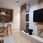 25 Apartmán