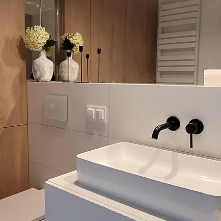 Apartamento 25 Giżycko