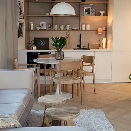 Apartment 25 *