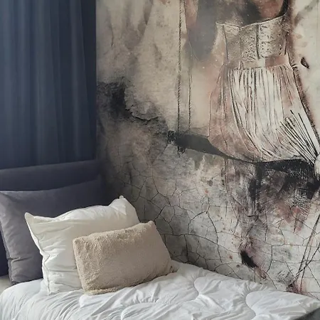 Apartment 25 Gizycko