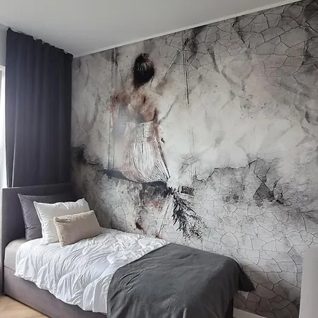25 Apartment Gizycko