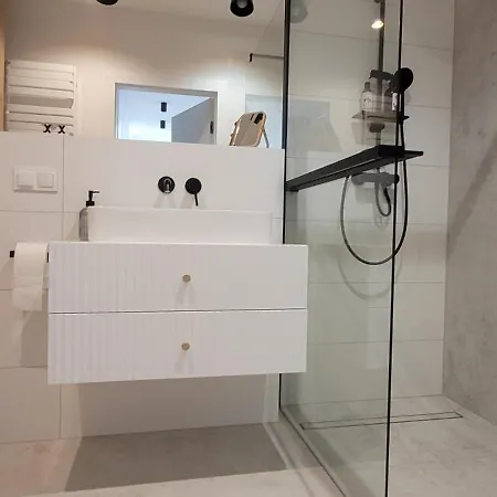 Apartment 25 Gizycko