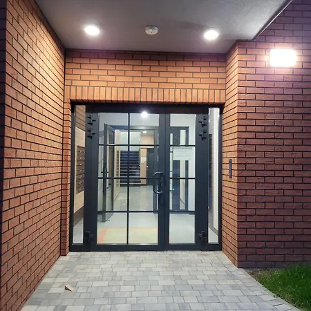 Apartamento 25 Giżycko