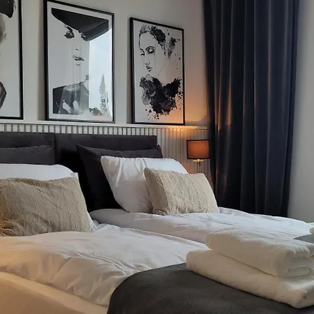 Apartment 25 *