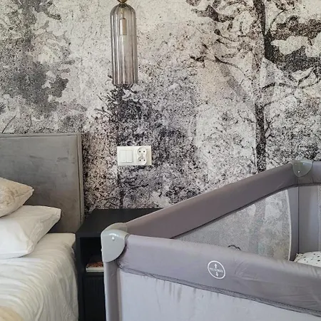 Apartamento 25 Giżycko