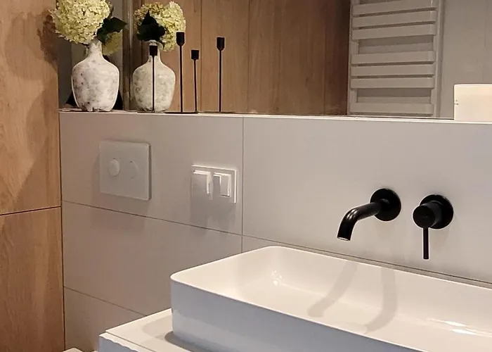 Апартаменты 25 Гижицко